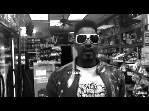 AFU-RA (BROOKLYN, NY) w Krakowie!