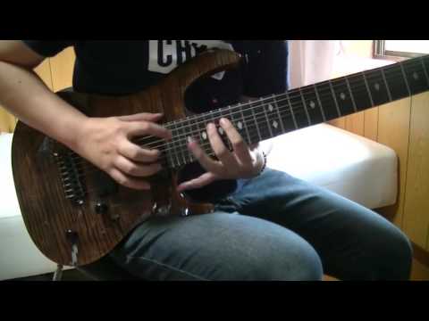 Kiesel Guitar Contest Entry - Yohei Kimura