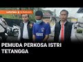 Pemuda Perkosa Istri Tetangga Dan Memeras Korban Dengan Video Rekaman Liputan 6 Semarang