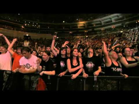 Kabát - Kalamity Jane DVD 2011