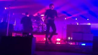 Death Cab for Cutie - Expo &#39;86 (New Haven 6-14-2019)