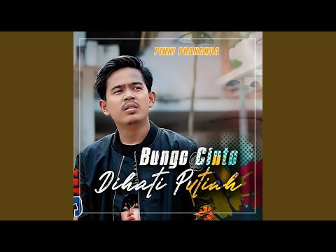 Bungo Cinto Dihati Putiah