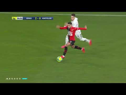 Eduardo Camavinga - Meilleures actions - Stade Rennais