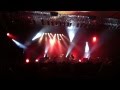 Gov't Mule - Larger Than Life + Maybe I'm A Leo (Winterbach, Salierhalle, 14.07.2012)