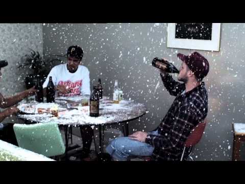 Home Brew Crew - Underneath The Shade