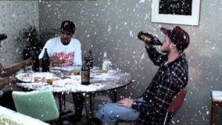 Music video thumbnail preview for Home Brew Crew - Underneath The Shade by Home Brew