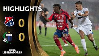 INDEPENDIENTE MEDELLÍN X LIVERPOOL FC | MELHORES MOMENTOS | CONMEBOL LIBERTADORES 2026