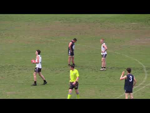 U17 Grand Final - Season 2020