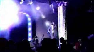 Andy Abraham @ Butlins Minehead