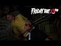 Friday The 13th 1980 Opening