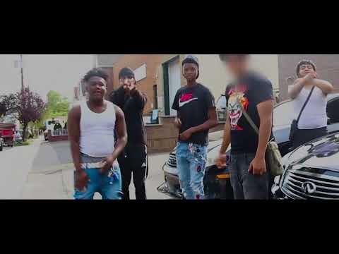 The Keezzy Blue - The Tchung (LLKSG)