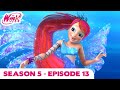 Winx Club - FULL EPISODE | Sirenix | Season 5 Episode 13