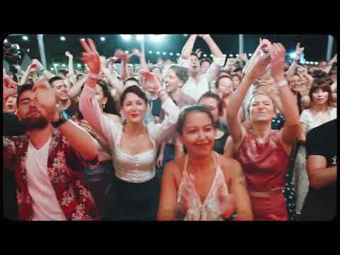 Swim Out Costa Brava 2023 - Highlights