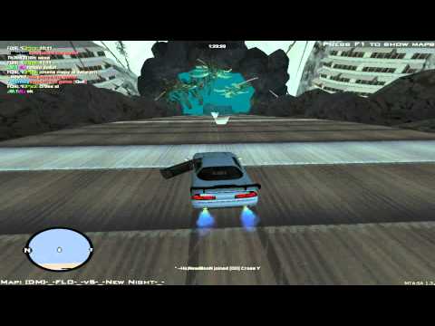 [DM]FLO V5 - New Night