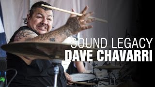 Sound Legacy - Dave Chavarri