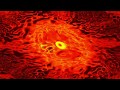 Ozric Tentacles - Valley of a Thousand Thoughts [Visualization]  (V1-MD2)