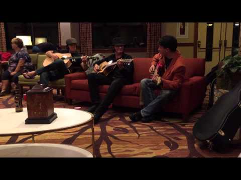 Jam 12 - video by Susan Quinn Sand