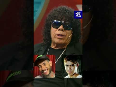 Cuartetazo Ft Rodrigo - Ulises Bueno