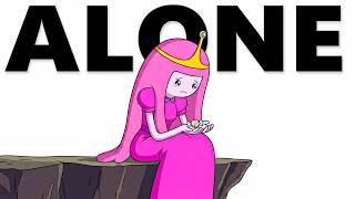 Fall Asleep To The Philosophy Of Princess Bubblegum