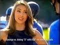 Alyssa Milano Eva Savealot 1 800 Collect Skateboarding 2000s Commercial 2001