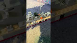 Lego bismarck