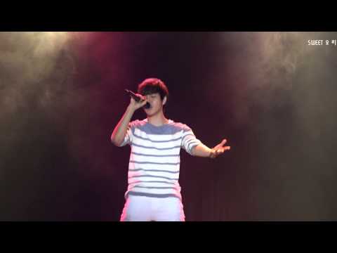 정동하 _ It's My Life