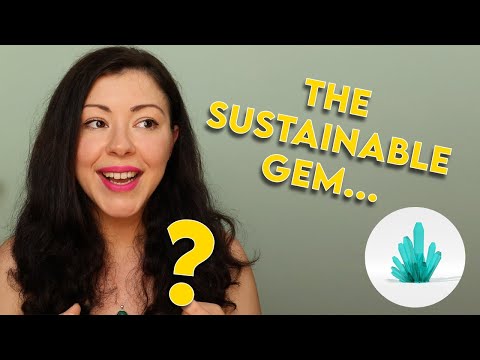 The Sustainability of Pearls