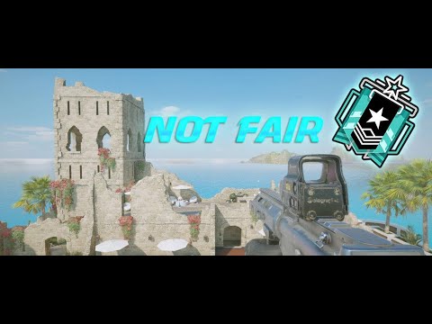Not Fair😢-Montage