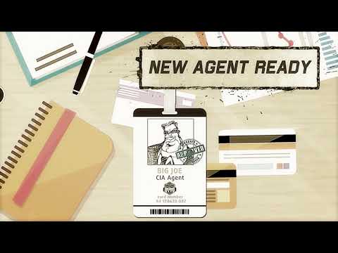 GO! Könyvek kezdőtől felsőfokig - bennük Big Joe összefüggő történetével, hogy mindig motiváljon ;)