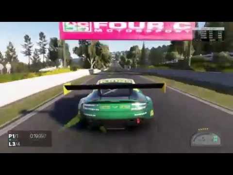 Project cars multiplayer percy115 ps4 (Part 9)