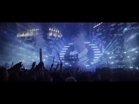 BigCityBeats WORLD CLUB DOME 2018 Day 3