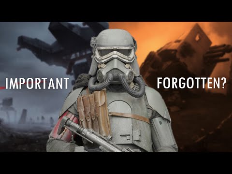 Why did the Imperial Army Just Disappear?