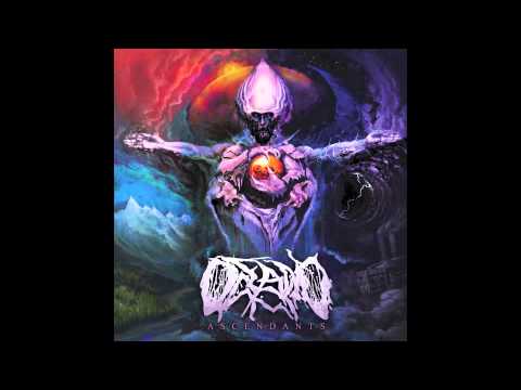Oceano - The World Engine (Official Audio)