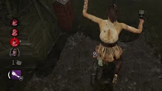 フェ、フェンミーン！！【DeadByDaylight】