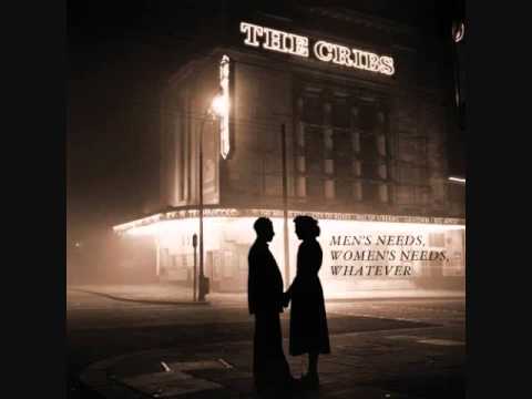 My Life Flashed Before My Eyes - The Cribs