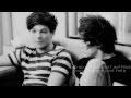 What's a soulmate? | Larry Stylinson 