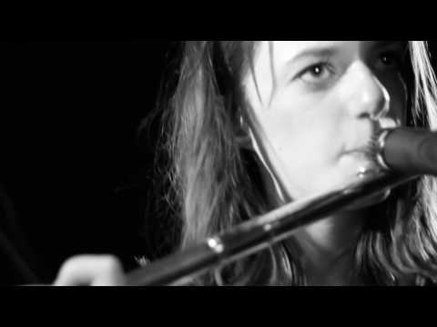 Ethnofil - Weaving [ Live @ Szimpla Kert, Budapest ]