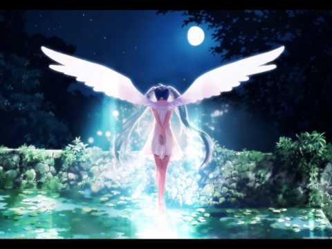 Trance - An Angel's Love {HD}