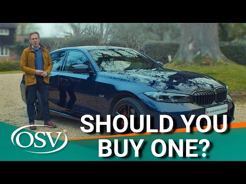 New BMW 3 Series Overview | Should You Buy One In 2023?