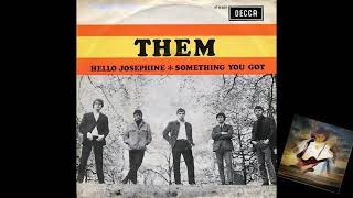 Them Hello Josephine