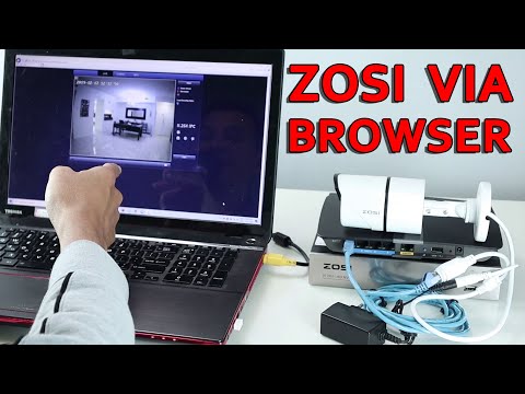 IP camera setup for dummies - Learn CCTV.com