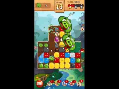 Angry Birds Blast Level 152 - NO BOOSTERS 🎈🐦🎈🐦