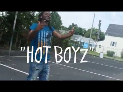 Lil Mel Ft Rob B - Hot Boyz | Shot By $avage Film$
