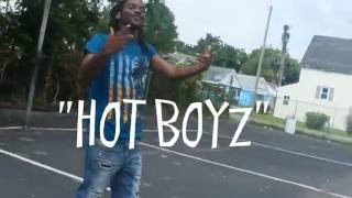Lil Mel Ft Rob B - Hot Boyz | Shot By $avage Film$