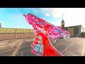 Lion The Perfect Movement King On Warzone 3
