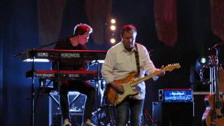 Ray Wilson - The Dividing Line @ Muza, Sosnowiec 11.02.2017