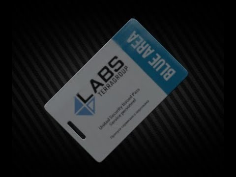 Blue Labs Keycard spawn Shoreline West 112 | GanjaZz | Escape from Tarkov