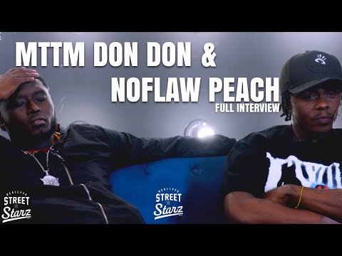 MttM Don Don & No Flaw Peach on fallout with Rainwater, HSM & Empire status, MO3 & new music