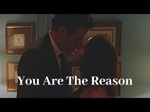 midge and lenny | you are the reason