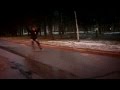 Jeka Kinski | Learning Switch Toe Side 180
